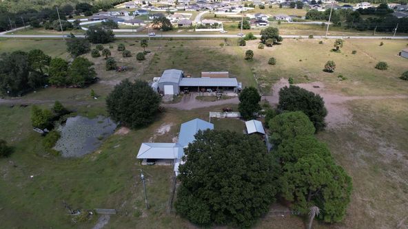 Lake Hatchineha Road Residential: 9500 Lake Hatchineha Rd, Haines City, FL 33844